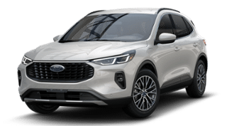 2025 Ford Escape Plugin Hybrid External Image 2